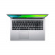 Ноутбук Acer Aspire 3 A315-35-C10D Pure Silver (NX.A6LEU.013)